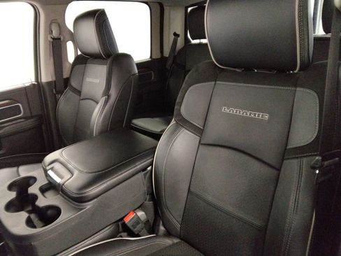 Used 2024 RAM 2500 Laramie w/ Safety Group image 36