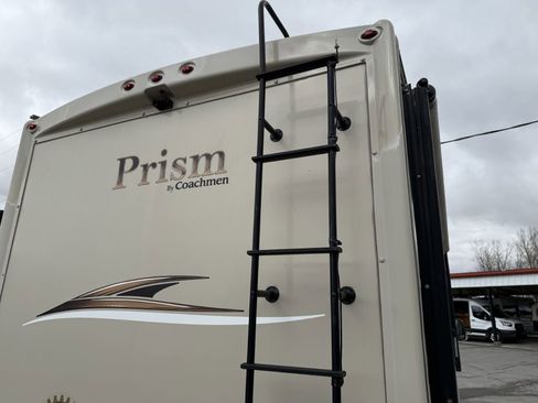 Used 2014 Mercedes-Benz Sprinter 3500 image 16