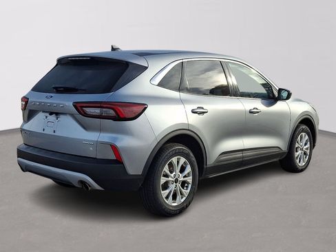 Certified 2024 Ford Escape Active AWD/4WD image 6