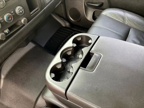 Used 2012 Chevrolet Silverado 2500 LT image 19