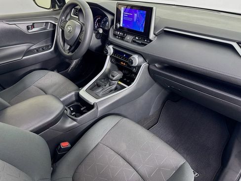 Used 2024 Toyota RAV4 XLE w/ Convenience Package image 36