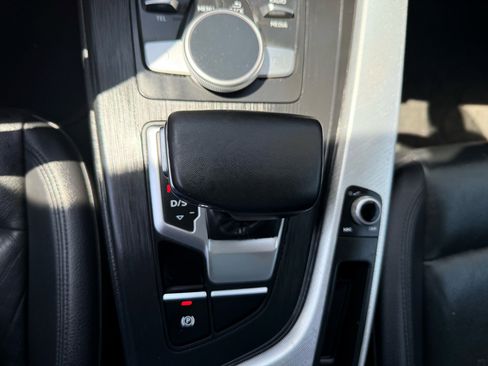 Used 2018 Audi A4 2.0T Premium Plus image 24