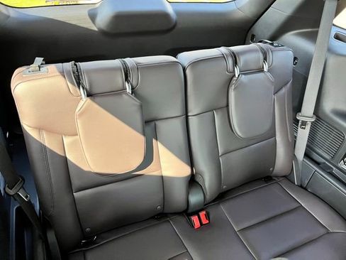 New 2026 Ford Explorer Platinum RWD image 21