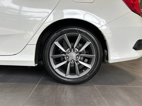 Used 2020 Honda Civic EX image 38