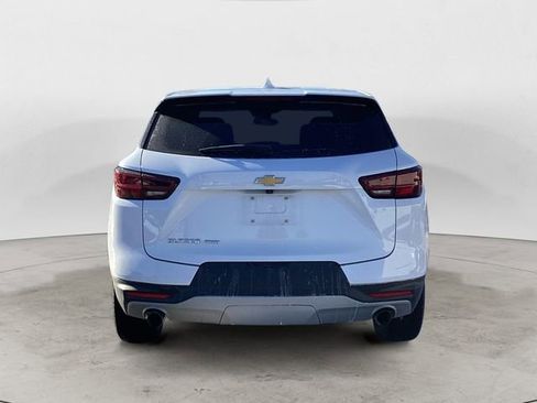 Used 2024 Chevrolet Blazer LT image 4