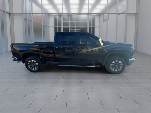 Used 2024 Chevrolet Silverado 2500 LT w/ All Star Edition image 10