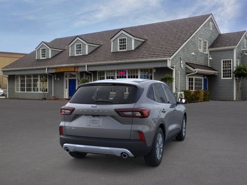 New 2026 Ford Escape Active FWD image 8