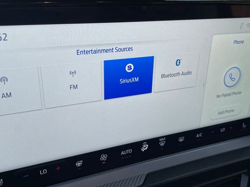 Used 2025 Ford Bronco Sport Badlands image 21