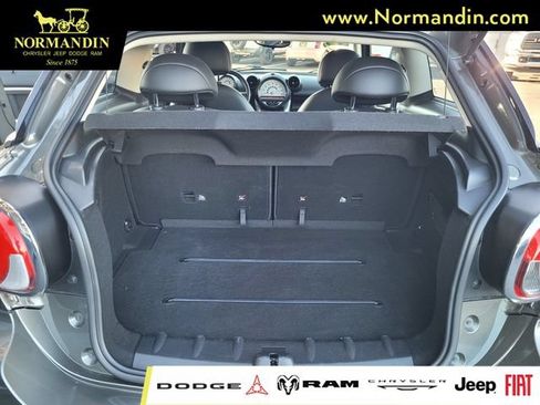 Used 2013 MINI Cooper Paceman FWD image 19