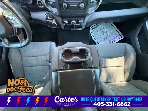 Used 2019 RAM 1500 Tradesman RWD image 39