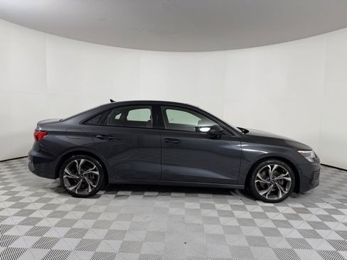 Used 2023 Audi A3 2.0T Premium Plus image 8