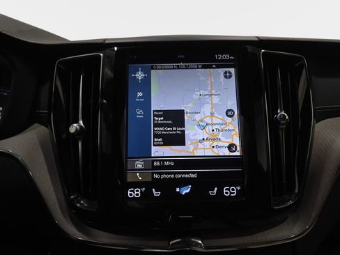Used 2018 Volvo XC60 T6 Inscription w/ Convenience Package AWD/4WD image 24