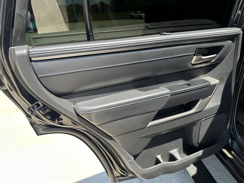 Used 2026 Toyota Sequoia Platinum AWD/4WD image 29