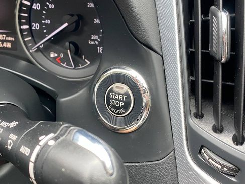 Used 2020 INFINITI Q50 Luxe RWD image 21