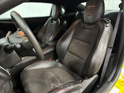 Used 2012 Chevrolet Camaro ZL1 image 24