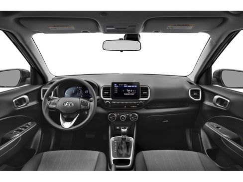 New 2026 Hyundai Venue SE FWD image 40