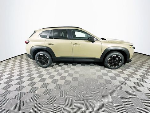 New 2026 MAZDA CX-50 Meridian Edition w/ Weather Package AWD/4WD image 10