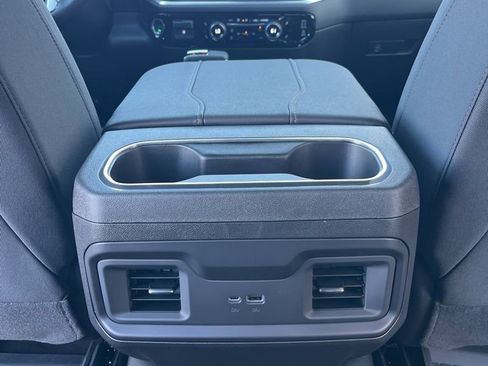 New 2026 Chevrolet Silverado 1500 RST image 25