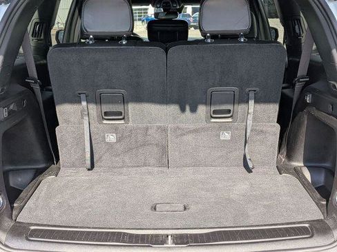 Certified 2024 Jeep Grand Cherokee L Laredo image 27