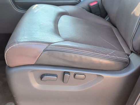 Used 2023 INFINITI QX80 Premium Select w/ Cargo Package RWD image 10