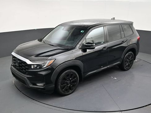 Used 2023 Honda Passport EX-L image 11