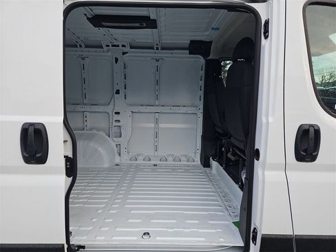 New 2026 RAM ProMaster 1500 w/ Convenience Group image 15
