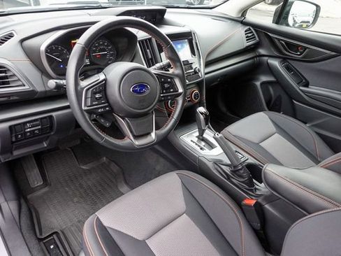 Used 2022 Subaru Crosstrek 2.0i Premium w/ Moonroof Package image 12