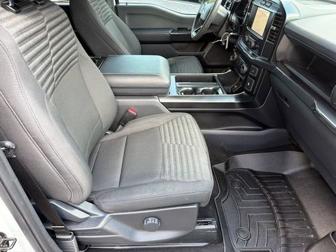 Used 2023 Ford F150 XL w/ STX Appearance Package AWD/4WD image 15