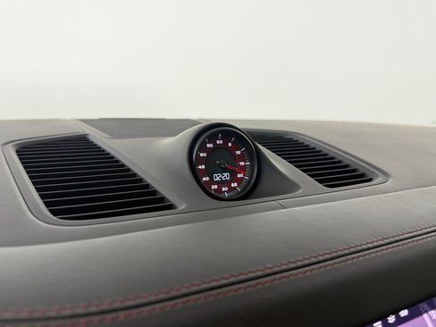 Certified 2021 Porsche Cayenne GTS AWD/4WD image 29
