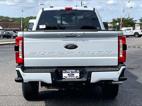 New 2026 Ford F250 4x4 Crew Cab Super Duty image 4