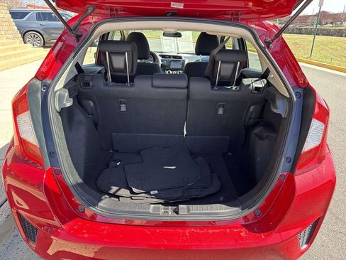 Used 2015 Honda Fit EX image 25