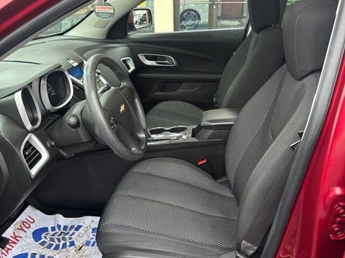 Used 2010 Chevrolet Equinox LT w/ Cargo Management Package image 10