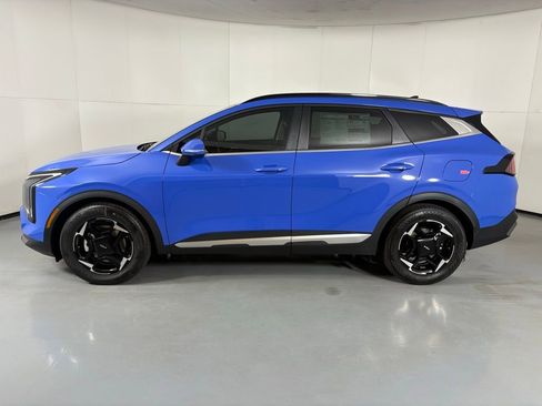 New 2026 Kia Sportage EX image 5