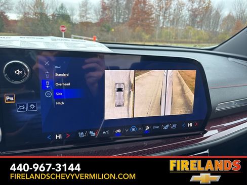 New 2026 Chevrolet Traverse RS image 31