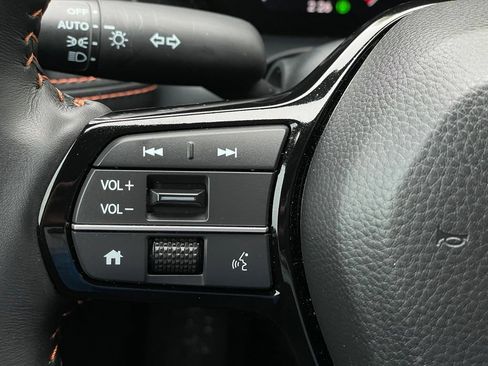 Certified 2026 Honda HR-V Sport image 15