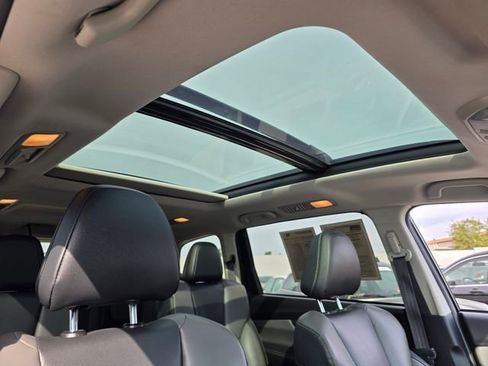 Certified 2023 Subaru Ascent Onyx Edition AWD/4WD image 12