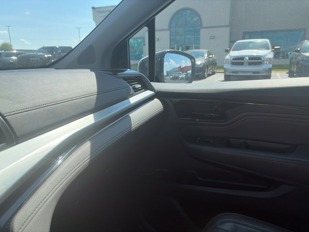 Used 2020 Honda Odyssey Elite image 15