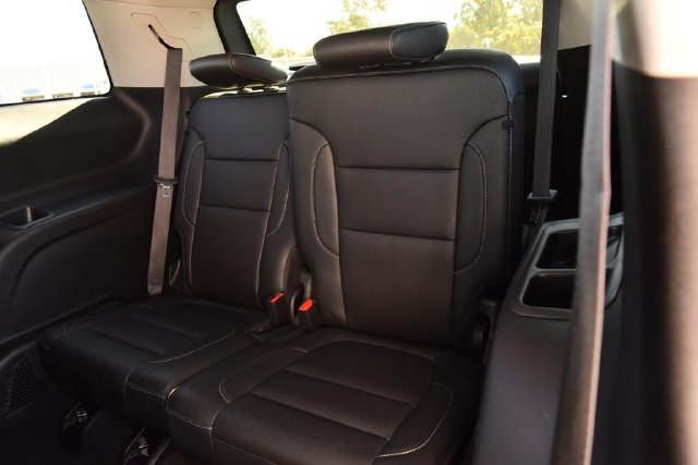 Used 2023 GMC Acadia SLT FWD image 28