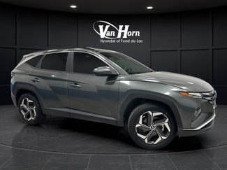 Used 2022 Hyundai Tucson SEL AWD/4WD video 1