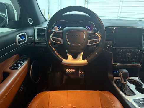 Used 2020 Jeep Grand Cherokee SRT AWD/4WD image 22