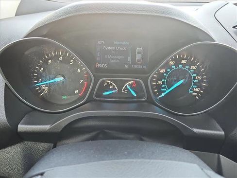 Used 2015 Ford Escape S image 11