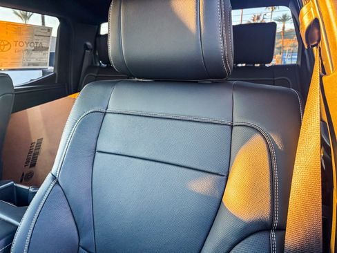 New 2026 Toyota Tundra Limited image 24