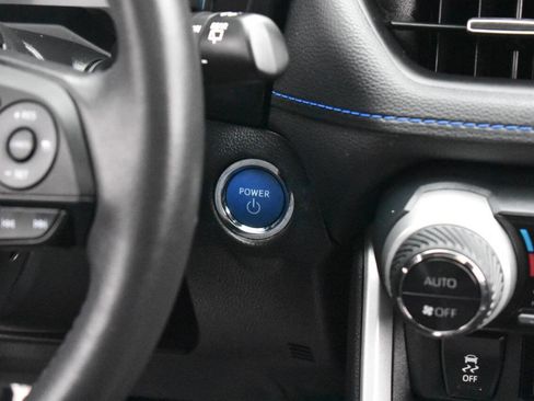 Used 2021 Toyota RAV4 XSE image 62