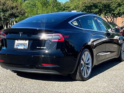 Used 2019 Tesla Model 3 Long Range