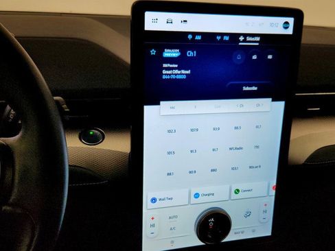 Used 2021 Ford Mustang Mach-E Select image 22