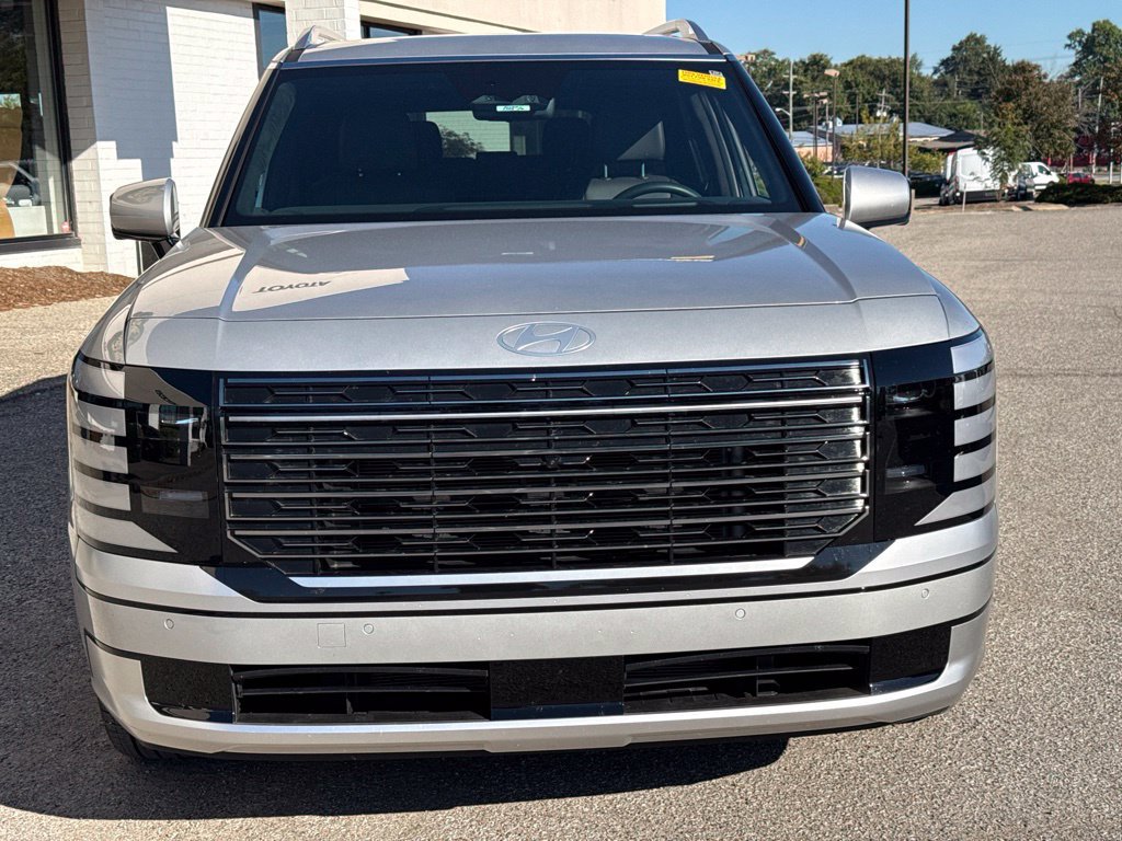 Used 2026 Hyundai Palisade Calligraphy AWD/4WD image 11