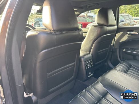 Used 2019 Chrysler 300 S w/ S Model Appearance Package image 38