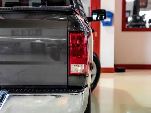 Used 2021 RAM 1500 Tradesman w/ Chrome Plus Package RWD image 45