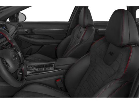 Used 2021 Hyundai Sonata SEL w/ Convenience Package image 12