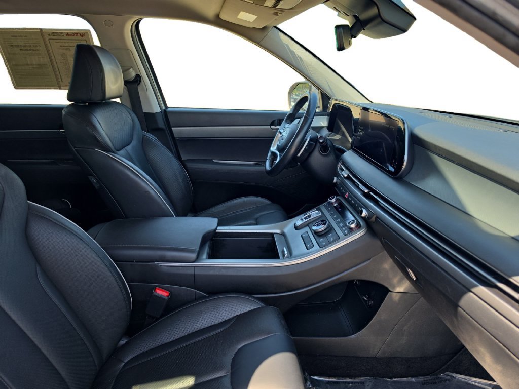 Certified 2023 Hyundai Palisade SEL AWD/4WD image 17